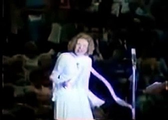 Kathryn Kuhlman ''It's Not Me, He Is The One'' (Traducido al Español)