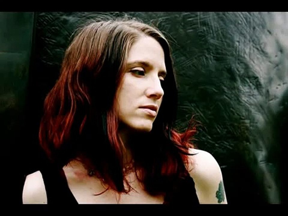 Jolie Holland - Old Fashioned Morphine