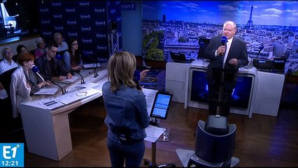 Mea culpa de Valls : "une sage décision"