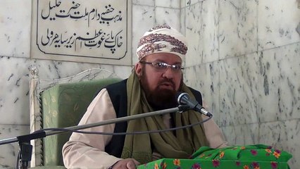 Eid Meelad un Nabi per aitrazat (1/4)