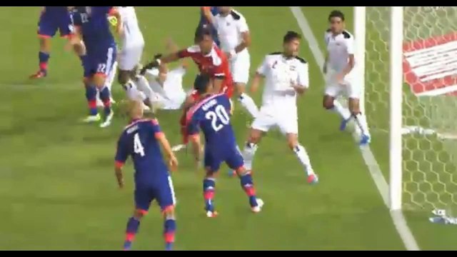 Japan Iraq 4 0 Friendly match All Goals & Highlights 11 06 2015 Япония Ирак 4 0