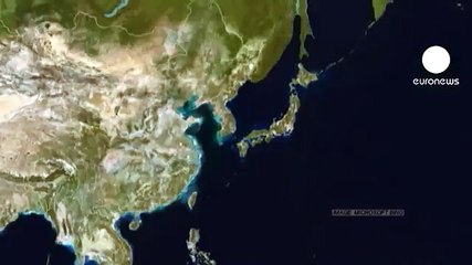 Corea del Norte ha lanzado un cohete esta mañana