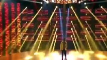 The X Factor Arabia 2015 Ep 10 العروض المباشرة مجدي شريف مشيت خلاص