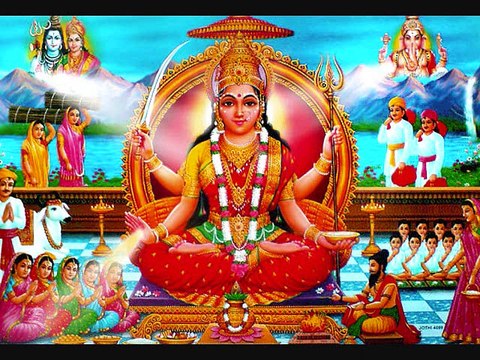 Amma Raye Santoshi Devotional Songs Dj S Raj 007