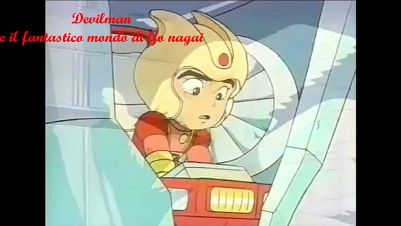 La seconda morte Di Akira