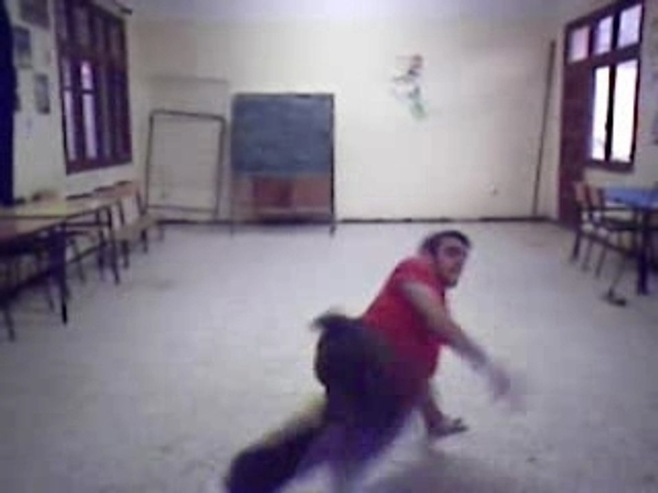 Oussama