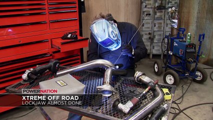 World’s First 3D Printer Car! - 2015 PowerNation Week #24