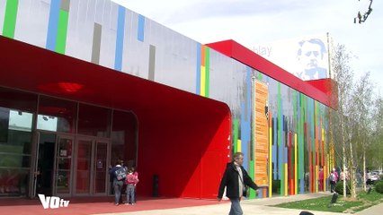 Fermeture de la MJC d'Herblay