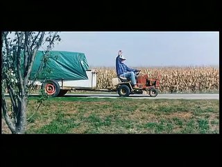 Una historia verdadera - Trailer español