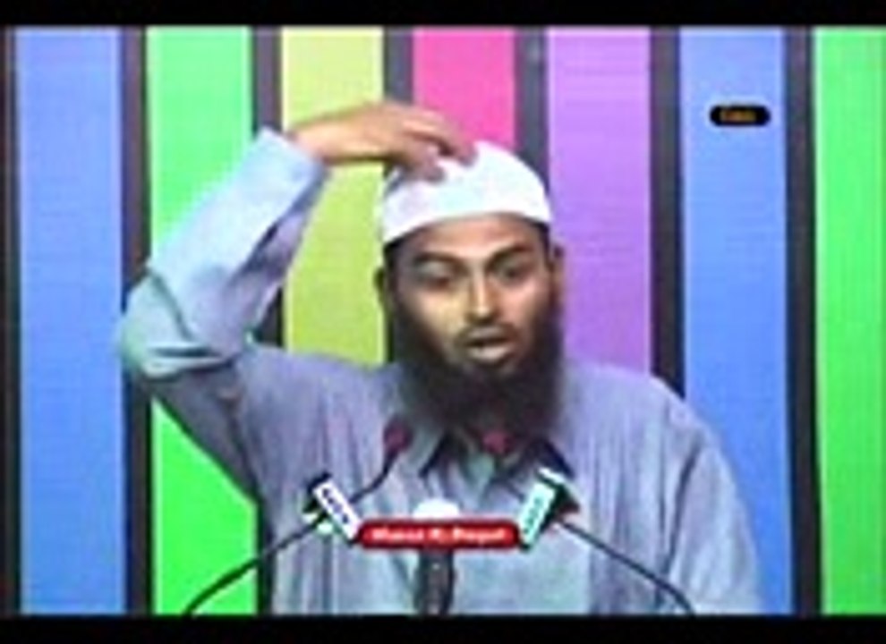Namaz Ki Ahmiyat (Complete Lecture) By Adv. Faiz Syed