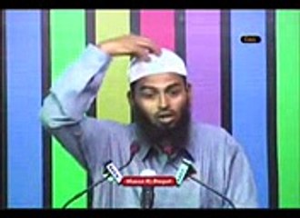 Namaz Ki Ahmiyat (Complete Lecture) By Adv. Faiz Syed