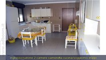 TARANTO,    APPARTAMENTO  VIA LAGO DI NEMI MQ 110 EURO 145.000