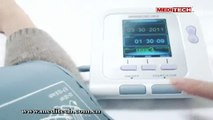 Meditech Blood pressure , vital sign monitor ,SpO2&NIBP (www.meditech.com.cn)