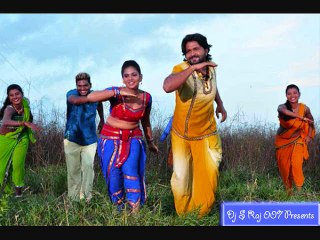 Anjali Na Anjali Telangana Folk Songs Dj S Raj 007