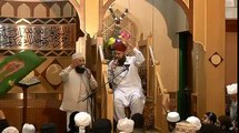 Alhaj Muhammad Owais Raza Qadri- Sarkar Ka Madina- URS E Maulana Khushtar & Maulana Abdul Khaliq UK