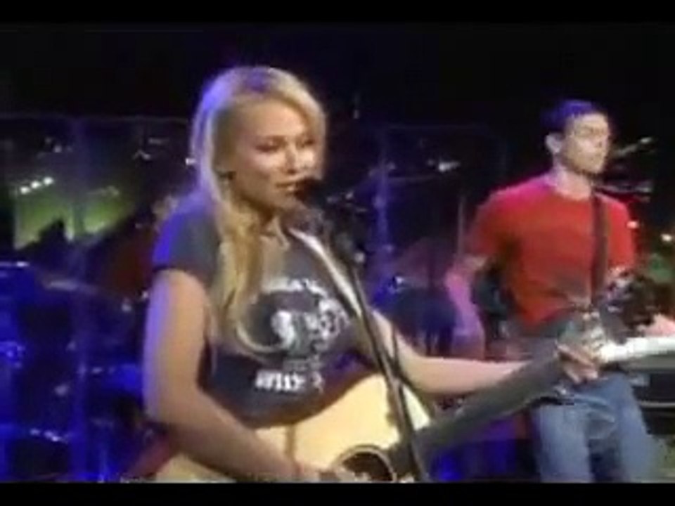 Jewel - Good Day (live)