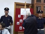 Mafia 12 arresti della polizia, gruppo di Troina collegato al clan Santapaola