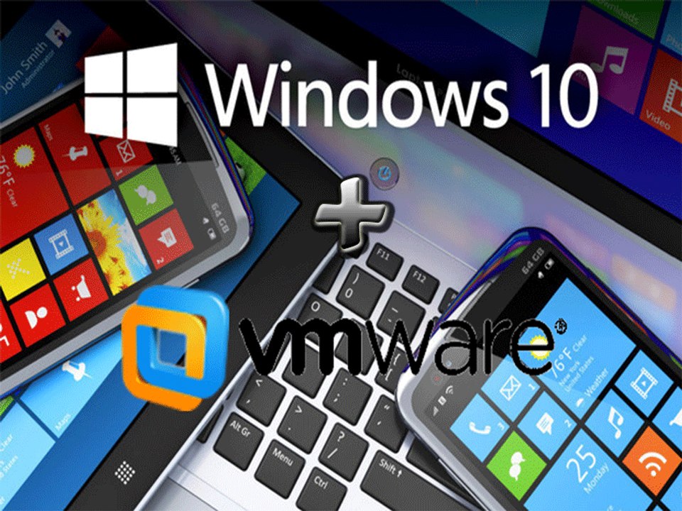 Tutorial VMWare & Windows 10 Preview | en Español