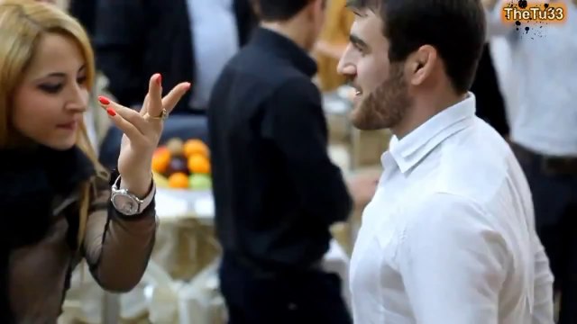 Лезгинка Горит Огонь Кипит Кровь