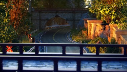 Shadow Warrior 2 - Trailer d'annonce