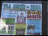 Festas de 2004 em Vila Cortês da Serra