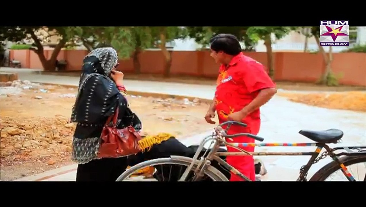 Chirryon Ka Chamba Episode 34 Full High Quality HUMSITARAY TV Drama 11 June 2015