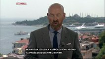 Smith o formiranju vlade u Turskoj