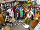 Athar Vasana Telangana Folk Songs Dj S Raj 007