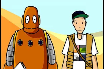 Ecosistemas - BrainPOP Español