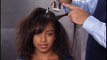 INSTYLER ROTATING IRON- STRAIGHTENING NATURAL AFRICAN AMERICAN HAIR