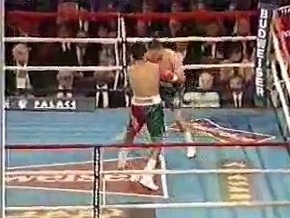 Oscar De La Hoya VS Rafael Ruelas