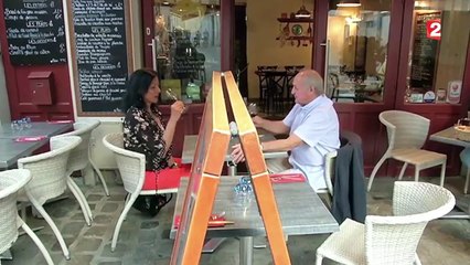 Tourisme : Laurent Fabius veut doper l'attractivité de la France