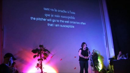 CDM15 Finale - Clotilde de Brito Ficus et Patinette