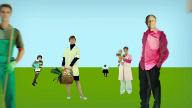 Evolution du logo MNT