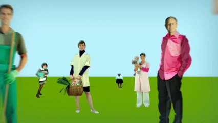 Evolution du logo MNT