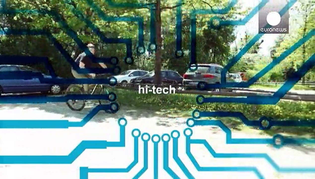 Neu am bein: die fühlende prothese