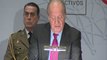 El Rey Don Juan Carlos defiende la labor de las pymes
