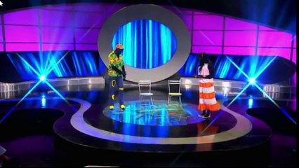 los siameses 2 sábados felices 2015