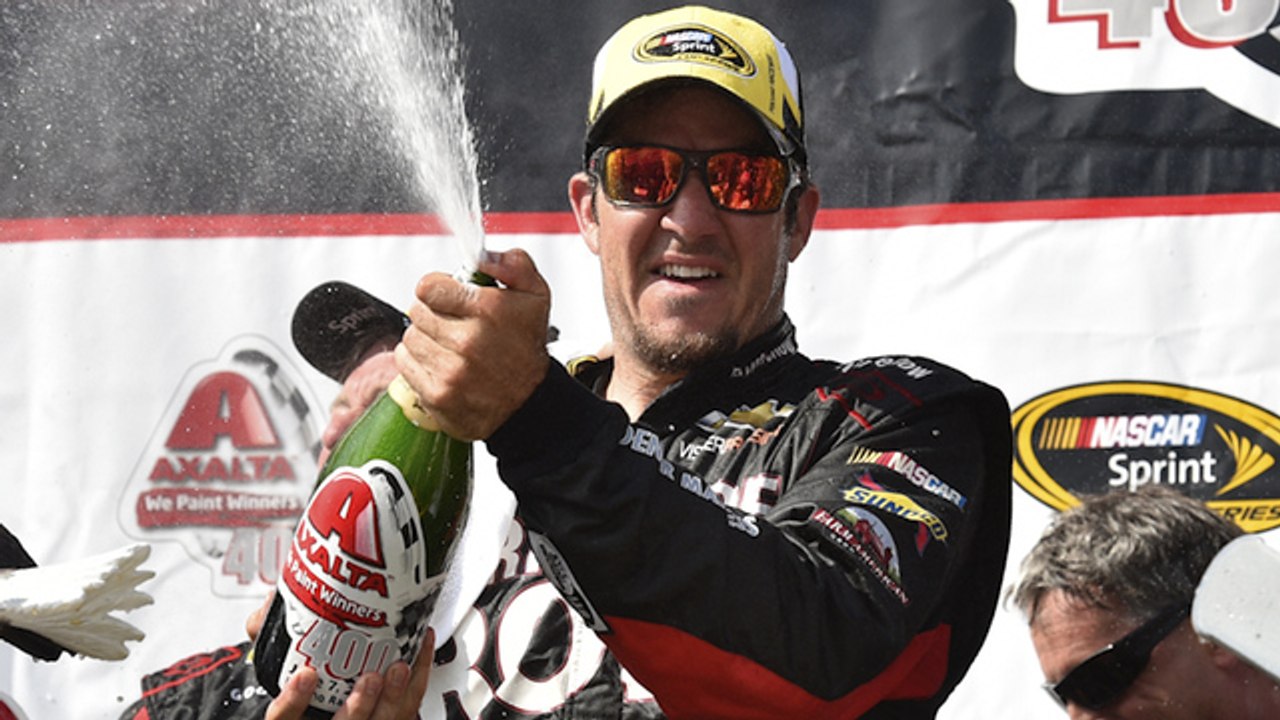 Is Martin Truex Jr. a Title Contender?