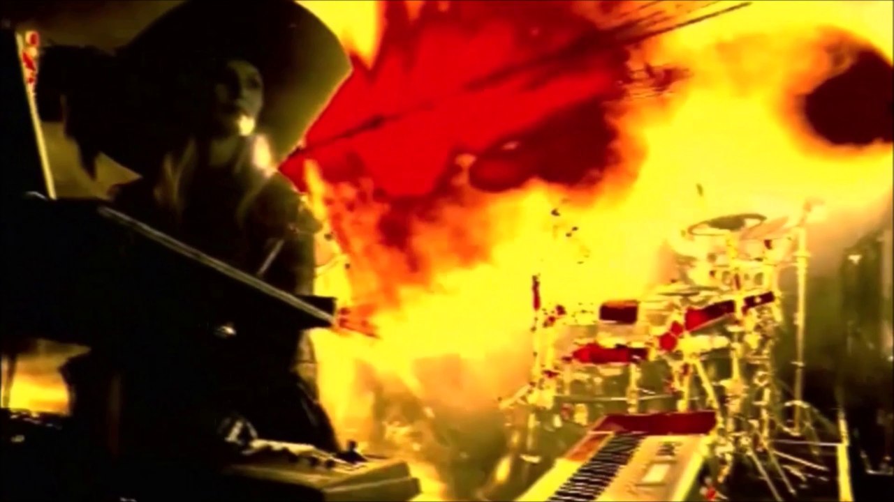 Tangerine Dream - Poland Live.