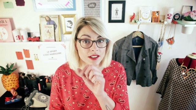 Les QIF de Julie : comment camoufler des hanches trop marquées ?