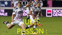 film jules plisson