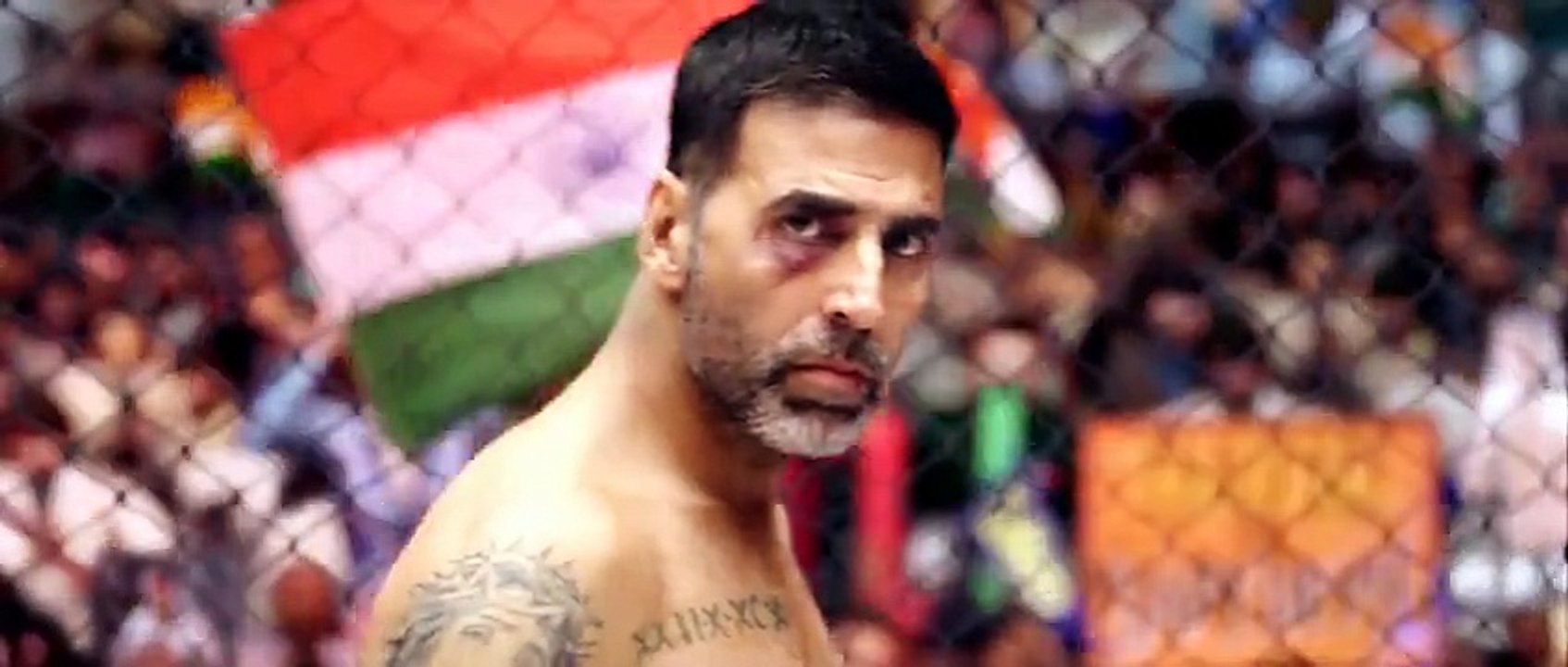 Brothers 2015  Official Trailer | Akshay Kumar | Sidharth Malhotra | Jackie Shroff | Jacqueline Fernandez - (EASY-SMILE)
