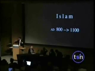 The Intellectual Collapse of Islam by Neil DeGrasse Tyson