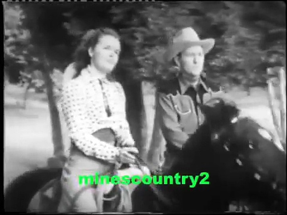 Jimmy Wakely-I'll Hold You In My Arms (1948)