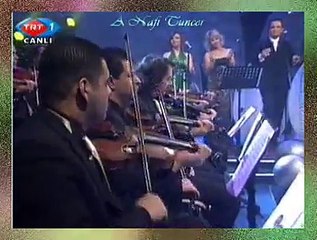 AKŞAM SEFASI KORO *Şu Dağları Delmeli Kül Edip Elemeli*