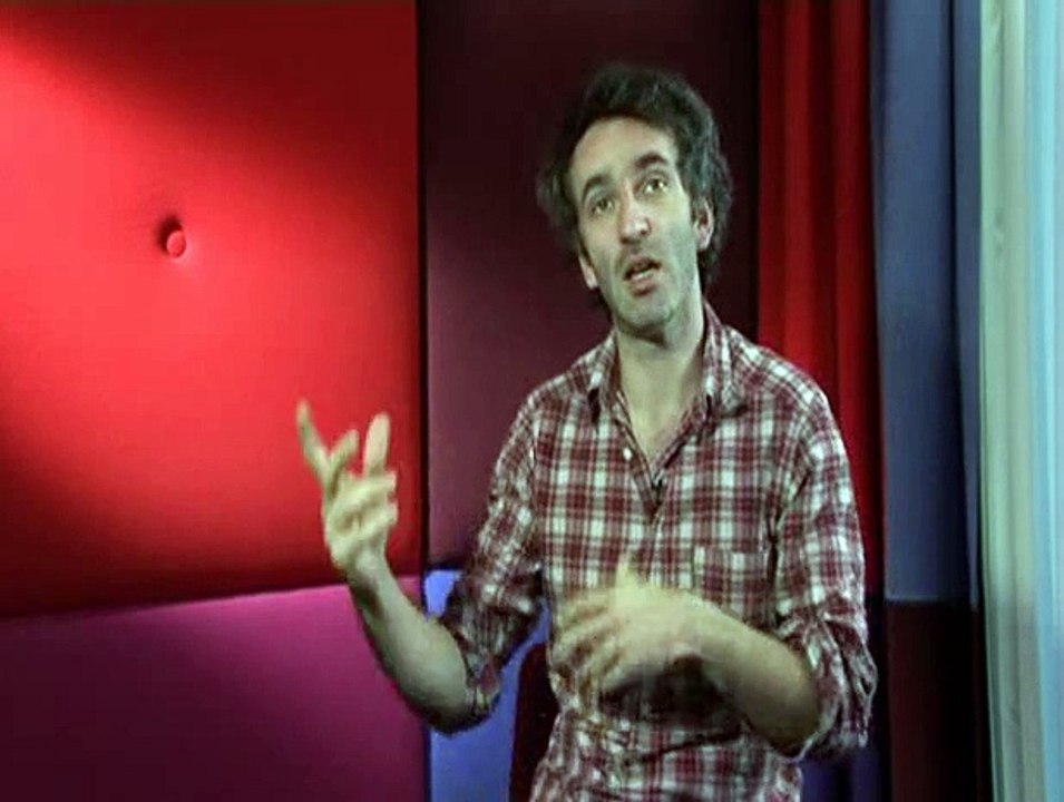 Vincent Delerm (Interview)