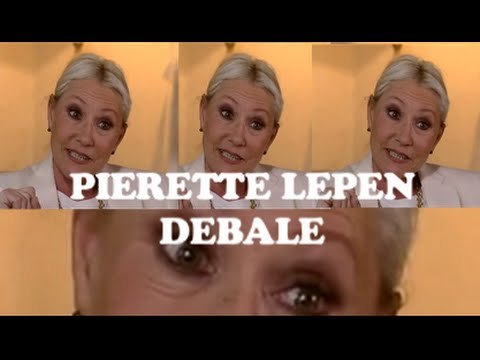 Marine Le Pen : la vérité sur son enfance - Karl Zéro Absolu