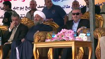 الف مقاتل من عشائر محافظة الانبار ينضمون الى 