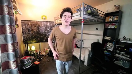 HUGO-QUAND JSAIS PAS QUOI FAIRE